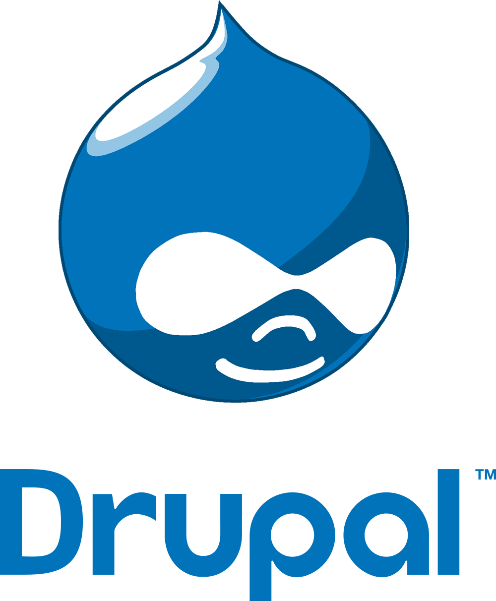 Logo Drupal 7